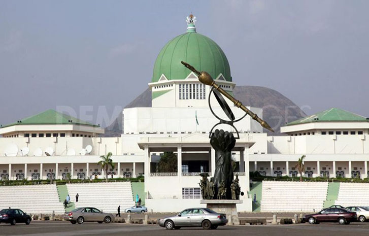 Give legislative backing to Nigeria’s automotive policy, NADDC urges NASS 1 Give legislative backing to Nigeria’s automotive policy, NADDC urges NASS
