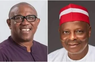 Group proposes Obi-Kwankwaso presidential ticket 