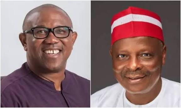 Group proposes Obi-Kwankwaso presidential ticket 