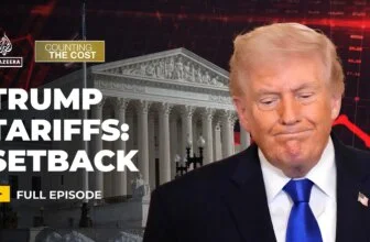 Has Trump’s trade strategy lost leverage? | Business and Economy