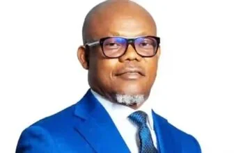 'He was a committed lawmaker', Sen. Ngwu mourns Mpigi