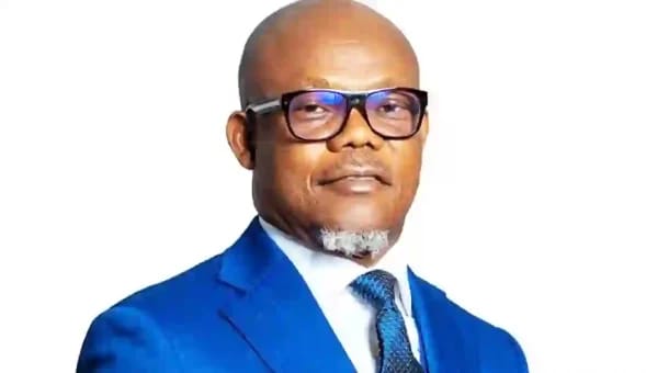 'He was a committed lawmaker', Sen. Ngwu mourns Mpigi