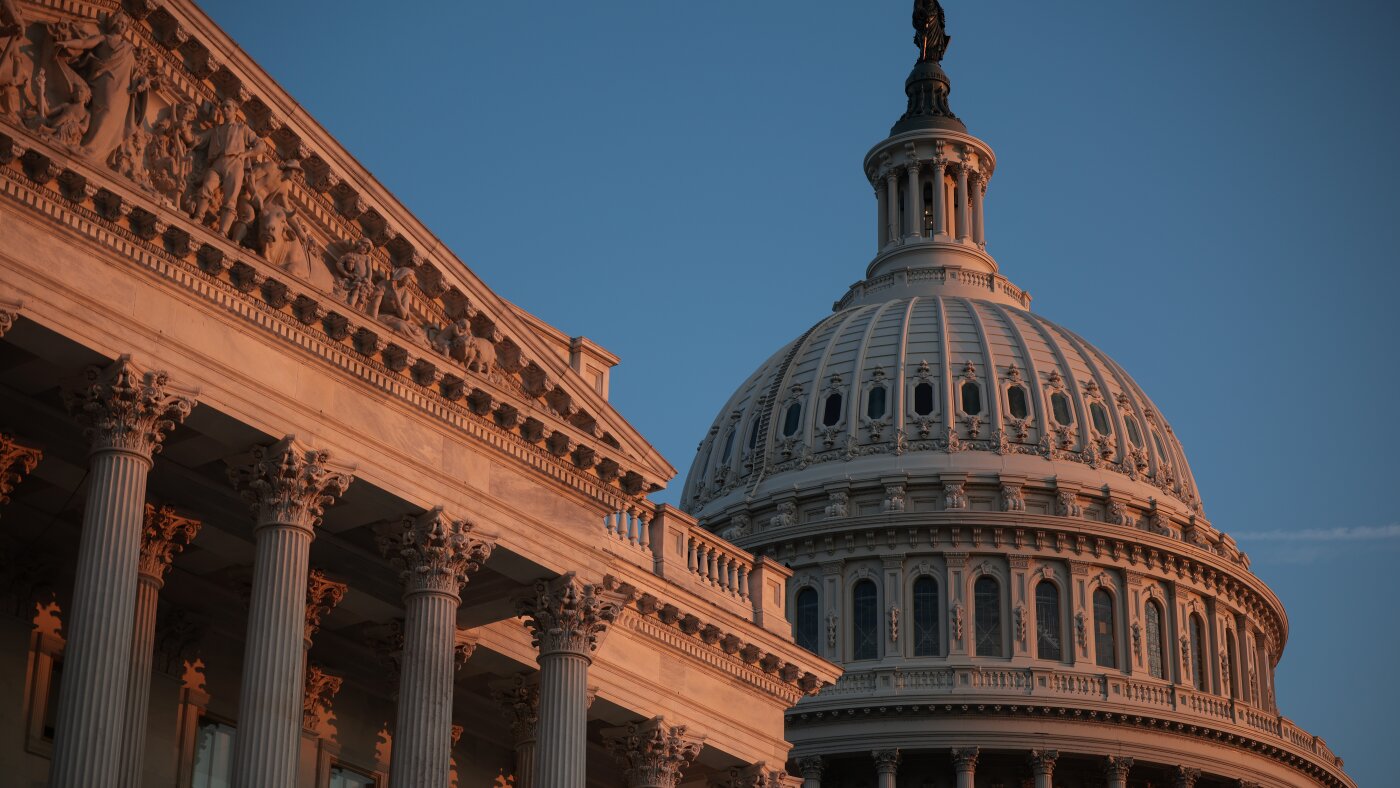 How America’s most partisan voters hold the most voting power : NPR 3 How America’s most partisan voters hold the most voting power : NPR