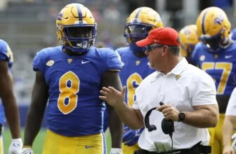 How Charlie Partridge Can Make Notre Dame's Defense No. 1