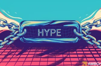 Hyperliquid: THIS is why HYPE is breaking out in a falling crypto market