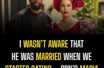 I Wasn’t Aware That He Was Married When We Started Dating— BBN’s Maria Opens Up