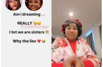 “I thought we were sisters”  — Destiny Etiko reacts after Ekene Umenwa allegedly