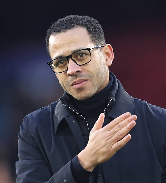 I was right to sack Liam Rosenior – Club owner says 1 I was right to sack Liam Rosenior – Club owner says