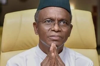 ICPC raids El-rufai’s residence in Abuja