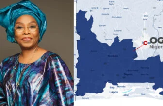 I’m Ready To Serve,’ ‘Mọdele Sarafa-Yusuf Declares Ogun Governorship Bid • Channels Television