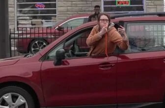 Immigrant groups clash with 'White Savior' activists