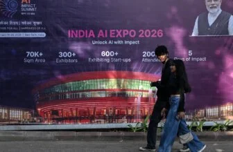 India hosts AI Impact Summit, drawing world leaders, tech giants | Technology News