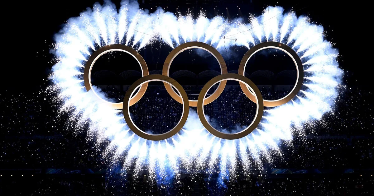 Inside the Milano Cortina Winter Olympics opening cermony