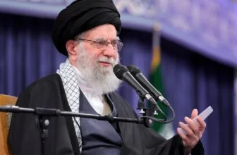 Iran’s Supreme Leader Ali Khamenei killed in US-Israeli attacks: Reports | News