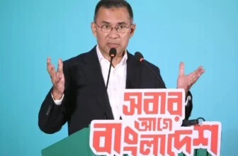 Is BNP’s Tarique Rahman the change post-Hasina Bangladesh is looking for? | Bangladesh Election 2026 News