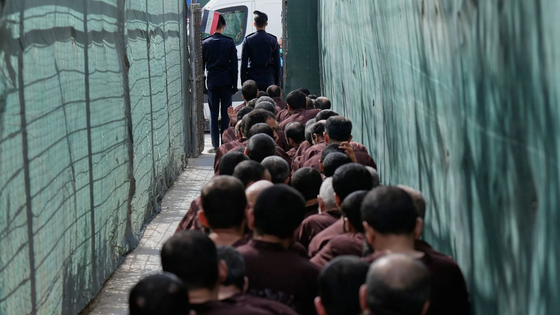 Is ISIL on the verge of becoming a regional threat once again? | Syria's War News 1 Is ISIL on the verge of becoming a regional threat once again? | Syria's War News