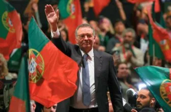 Is Portugal shifting to the right? | Elections