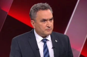 Is a diplomatic solution with Iran achievable? 'I doubt it', Israel's ambassador to France says - Tête à tête