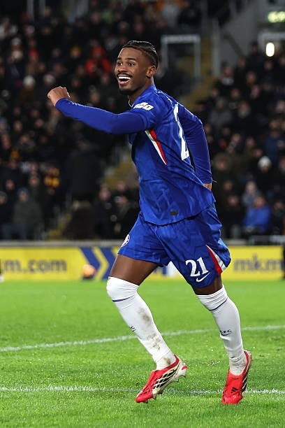 It's time for Jorrel Hato to shine 1 It's time for Jorrel Hato to shine