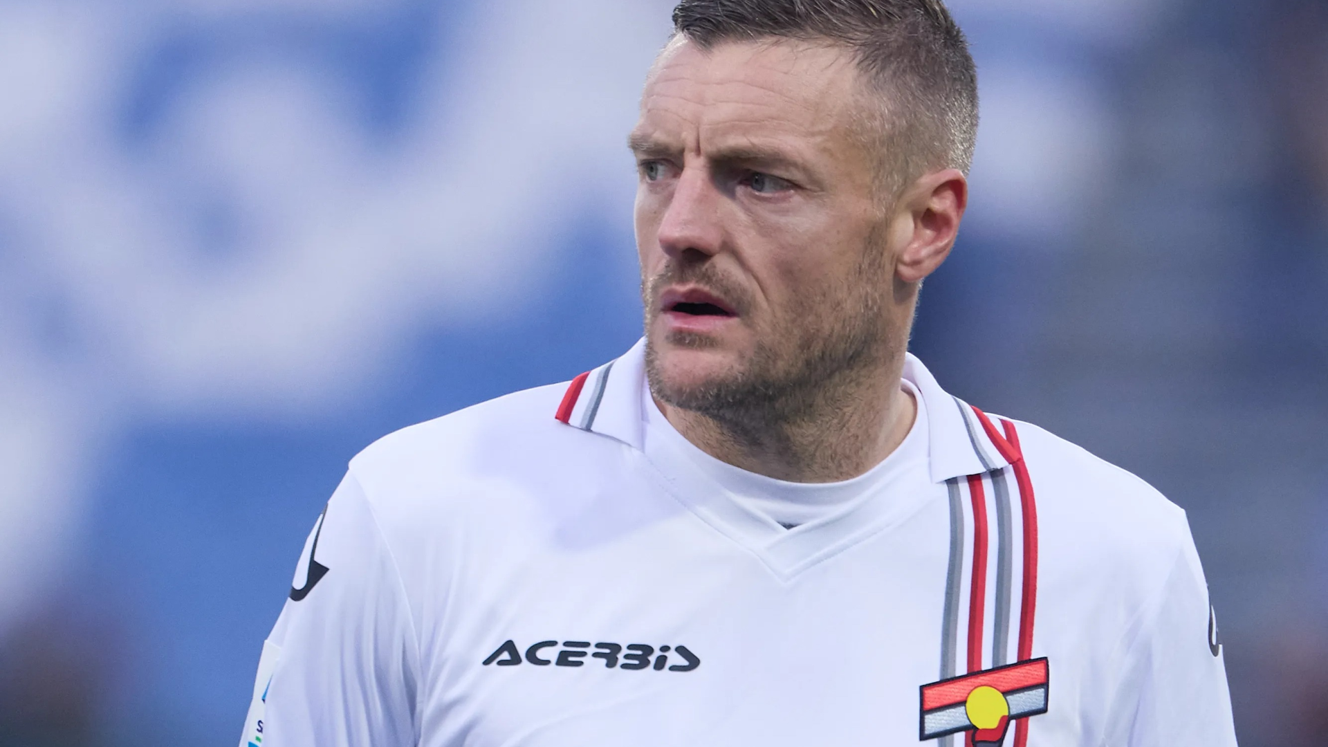 Jamie Vardy contacted over English football return with struggling EFL club – and it’s not Leicester