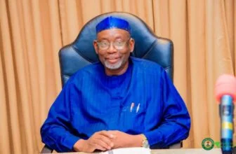 Jigawa to provide special dietary care for diabetic pilgrims in 2026 Hajj exercise