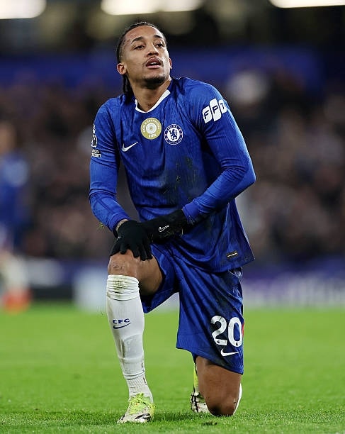 Joao Pedro disappointed after Leeds draw