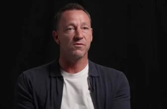 John Terry on Club World Cup