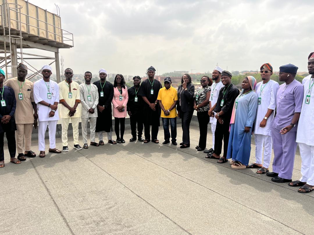 Leadership institute partners UNILAG for student leadership training