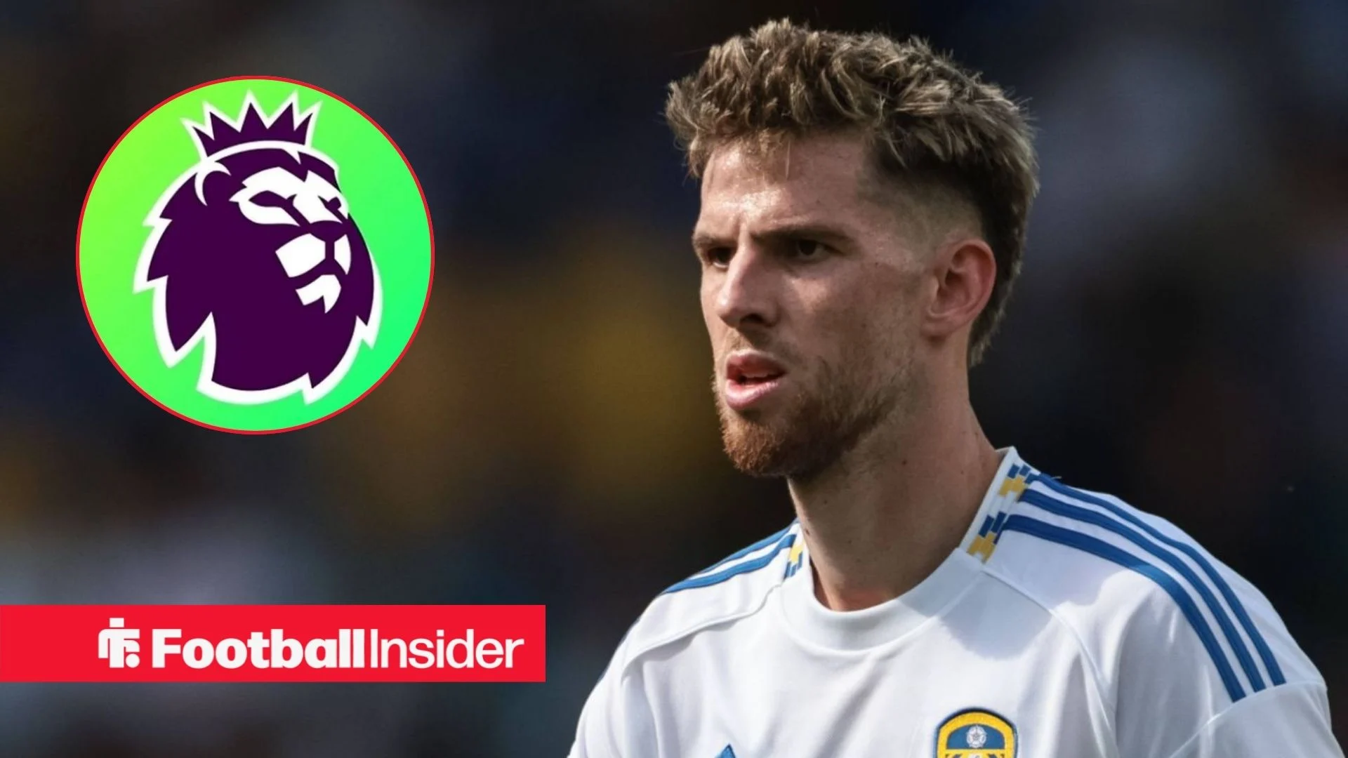 Leeds must prepare for Anton Stach offers, stats show why he won’t be at Elland Road for long