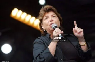 FILES-FRANCE-PALESTINIAN-OBIT