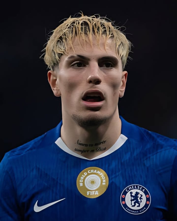 Liam Rosenior backs Garnacho to return to form