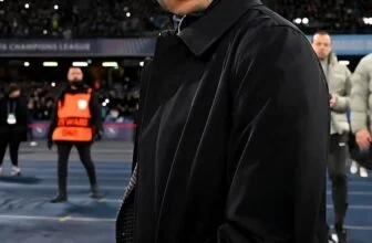 Liam Rosenior set for another massive record