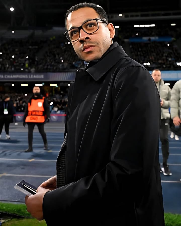 Liam Rosenior set for another massive record