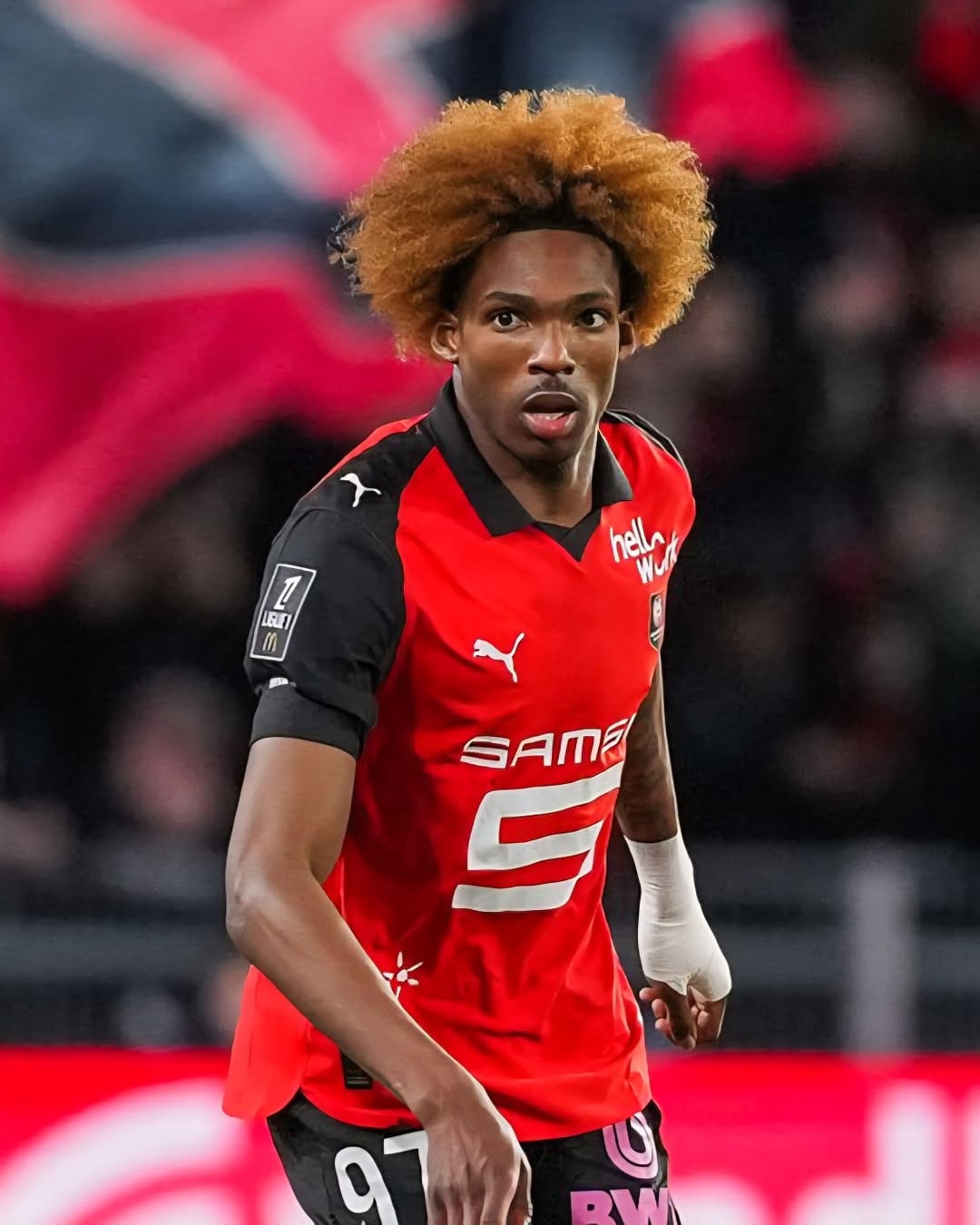 Liverpool have reached an agreement with Rennes for the signing of Chelsea transfer target 1 Liverpool have reached an agreement with Rennes for the signing of Chelsea trans
