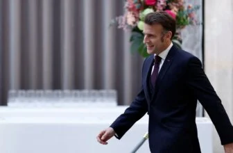 Macron warns US trade ‘threats, intimidation’ towards EU not over | European Union News