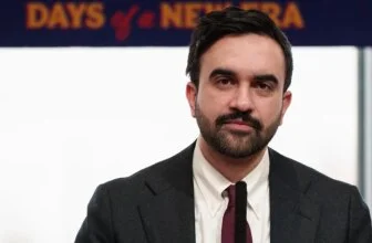 Mamdani opposes prosecuting knife-wielding man shot by police in Queens