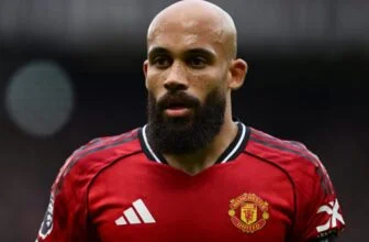 Man United star Bryan Mbeumo “available” for West Ham encounter