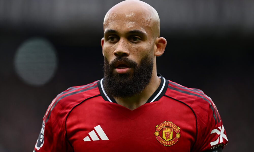 Man United star Bryan Mbeumo “available” for West Ham encounter