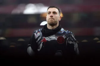 Man United star Diogo Dalot produces superb display vs Tottenham