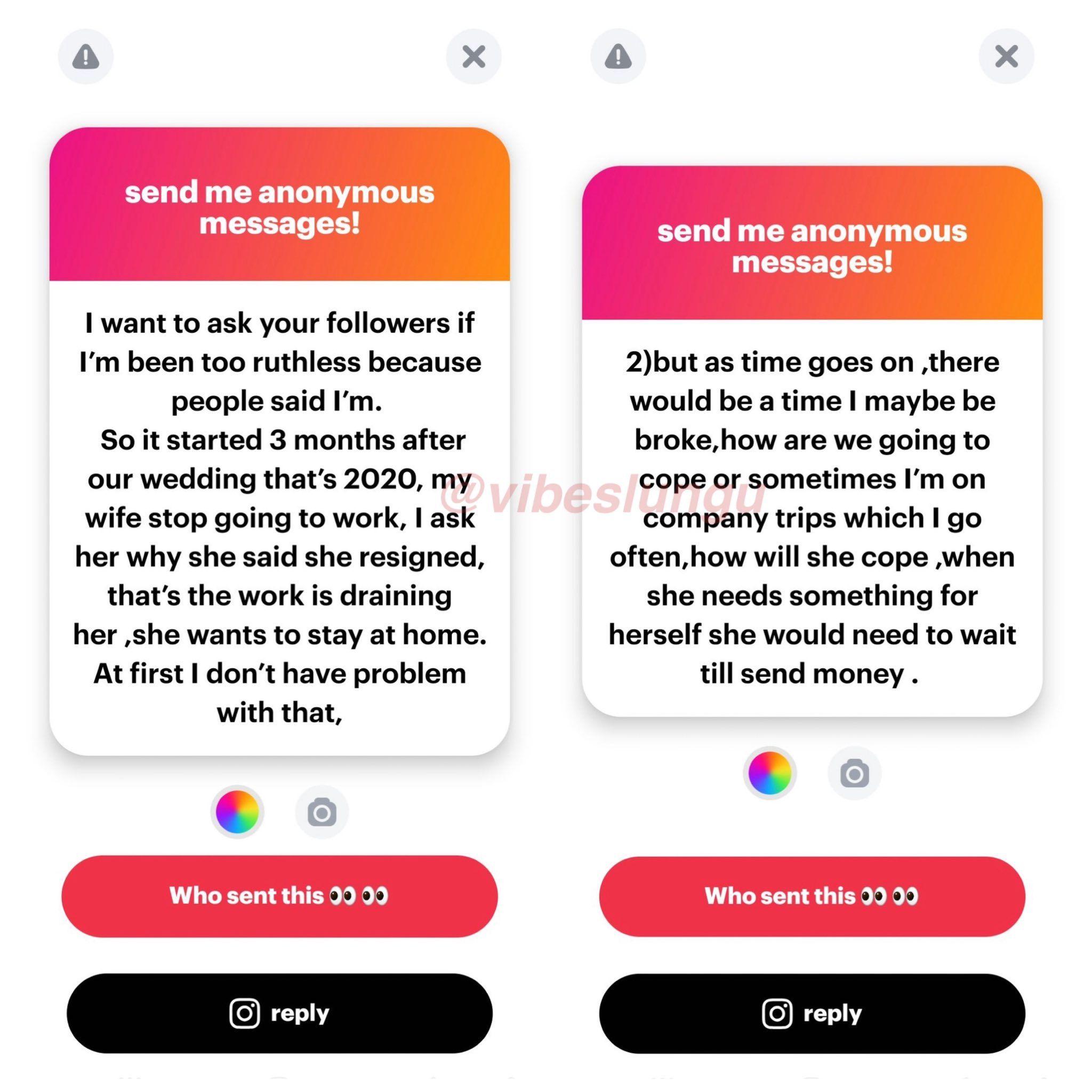 How A Man Discovered His Two Kids Weren’t Biologically His Own 5 Man shares heartbreaking story of how he allegedly discovered his two children w