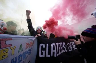 Manchester United vs Fulham live: Latest score and updates from Premier League clash