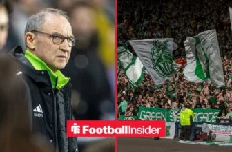 Martin O’Neill risks losing all support at Celtic after what he said about the fans in loss vs Stuttgart
