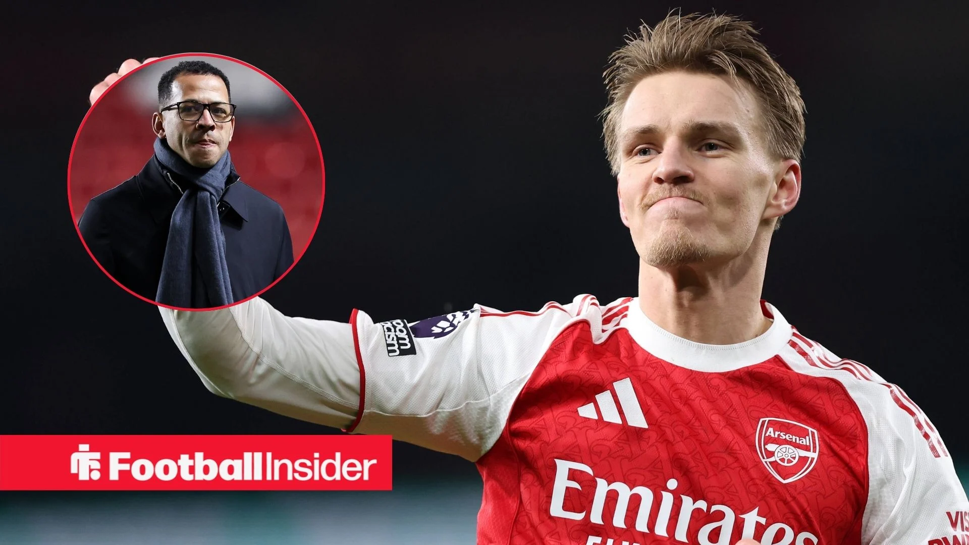 Martin Odegaard: Mikel Arteta must unleash Arsenal vs Chelsea showdown, this is why 1 Martin Odegaard: Mikel Arteta must unleash Arsenal vs Chelsea showdown, this is why