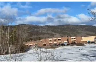 Mass shooting in Canadian high school leaves 10 persons dead