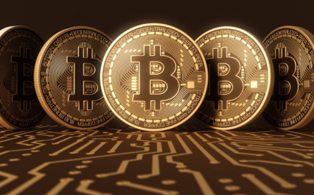 Most Bitcoin Safe From Quantum Attacks: CoinShares