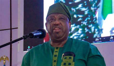 Mutfwang Vows Justice After Plateau Attacks on Communities 1 Caleb Mutfwang