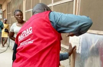 NAFDAC shuts down 18 warehouses in Niger over N100m expired products discovery