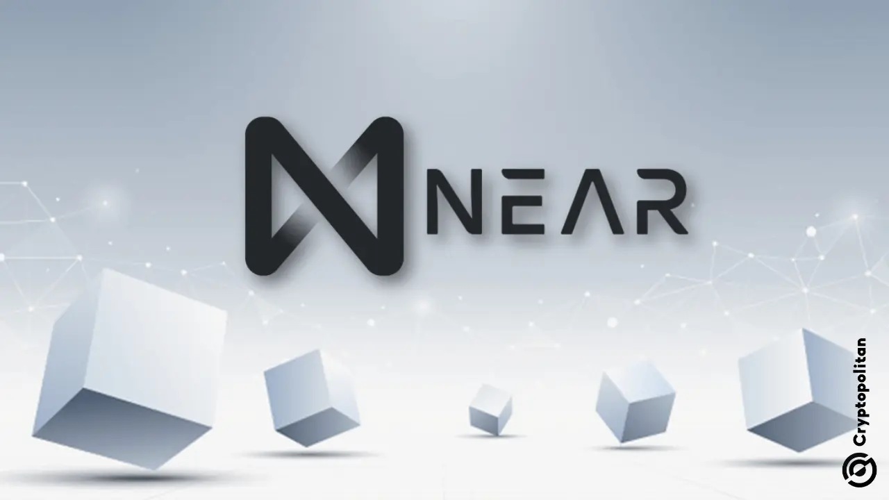 NEAR Price Prediction for 2026: Insights and Future Trends 5 NEAR Price Prediction for 2026: Insights and Future Trends