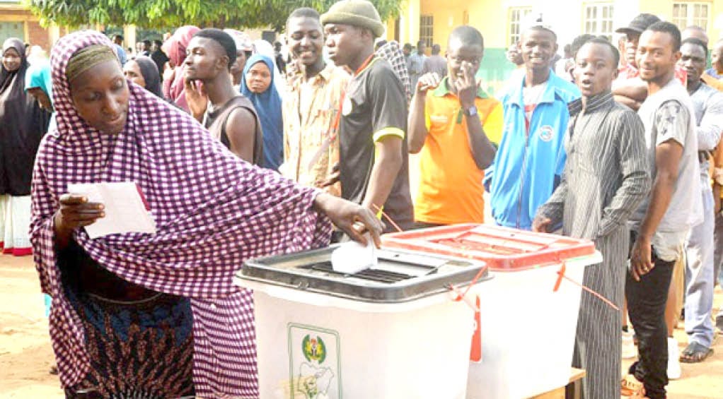 NIGERIA DAILY: Why Saturday’s FCT Area Council Elections Recorded Low Voter Turnout 1 Daily Trust- NIGERIA DAILY: Why Saturday’s FCT Area Council Elections Recorded Low Voter Turnout