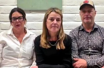 Nancy Guthrie's alleged captors demand $6 million in Bitcoin as deadline looms